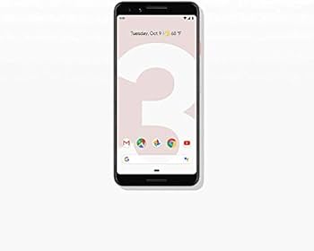 ANDROID - Google Pixel 3 ホワイト 64GB 制限 ◯ SIMロック解除済 Google Pixel - Google Pixel3 Android14 64GB SIMロック解除済